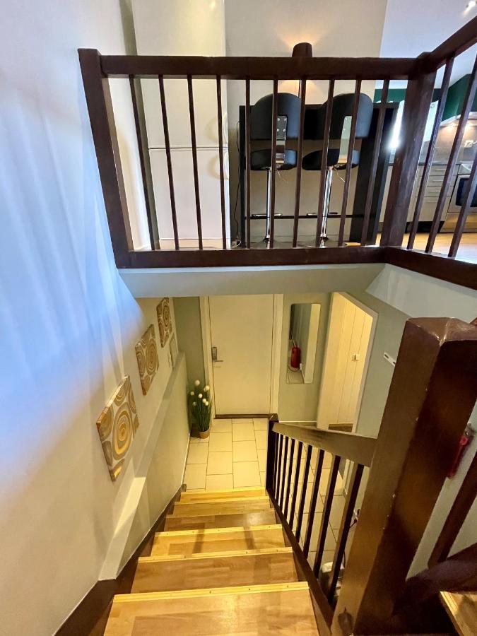Guesthouse In Tromso Center By Dada 외부 사진