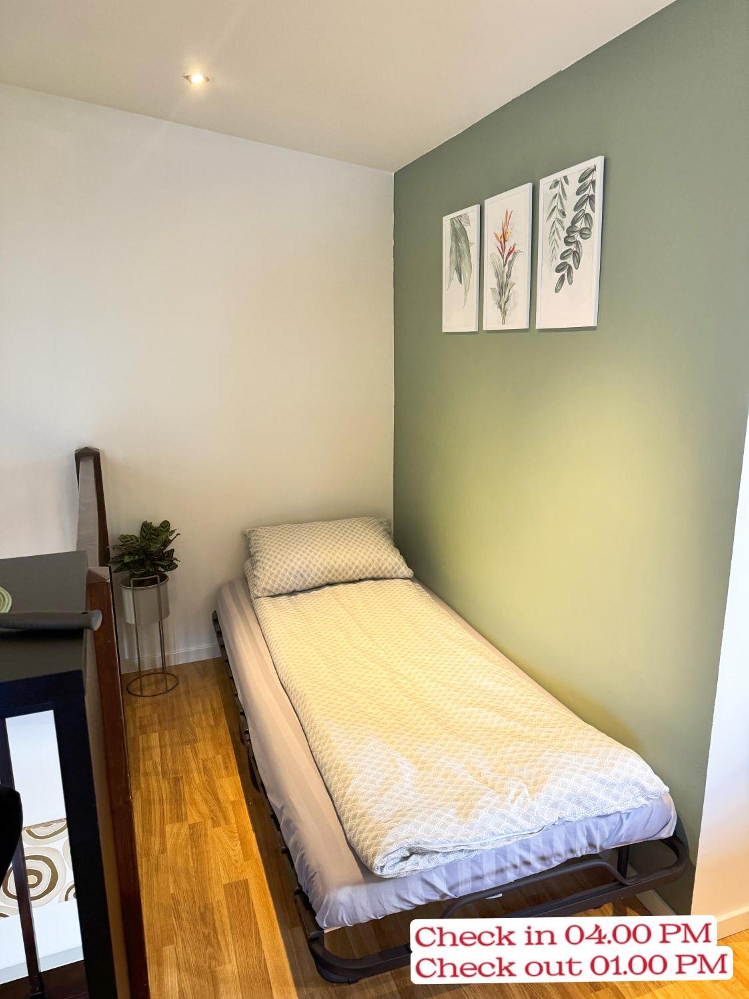 Guesthouse In Tromso Center By Dada 외부 사진
